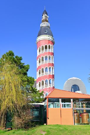 Commercial property, Georgia, Batumi (002501) - pictures 2