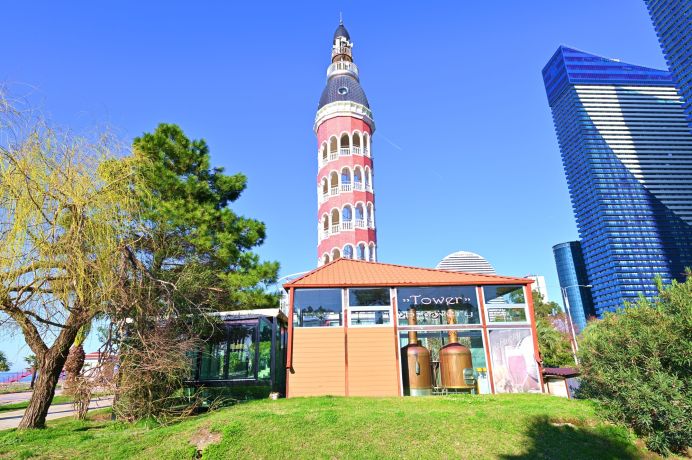 Commercial property, Georgia, Batumi (002501) - pictures 3