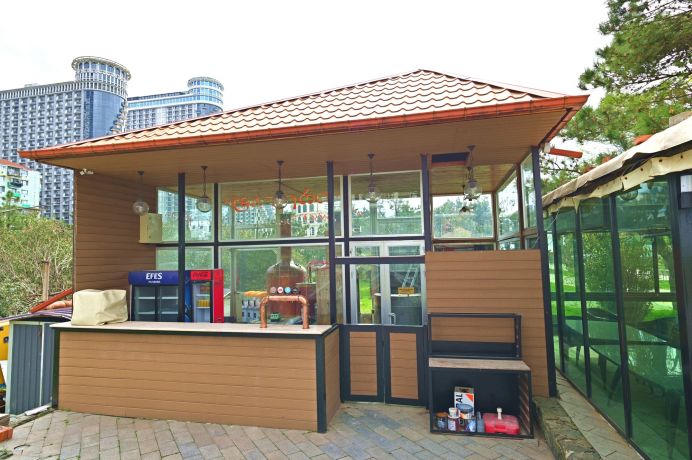 Commercial property, Georgia, Batumi (002501) - pictures 5