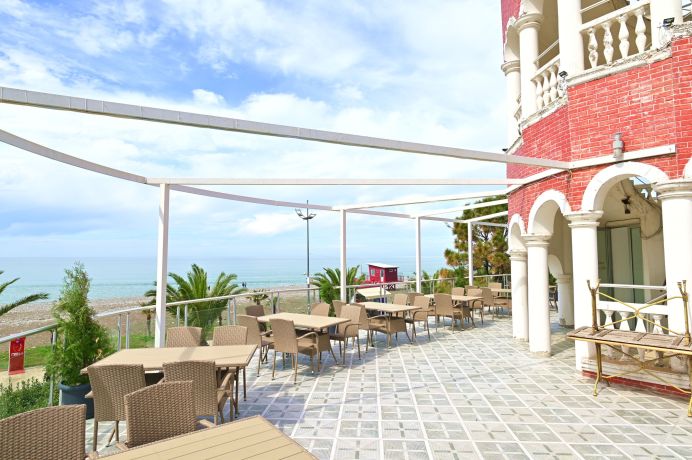 Commercial property, Georgia, Batumi (002501) - pictures 7