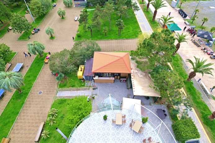 Commercial property, Georgia, Batumi (002501) - pictures 8