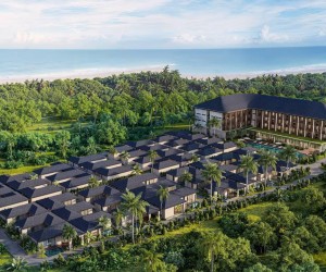 Комплекс под управлением бренд-оператора Ramada by Wyndham (003175)