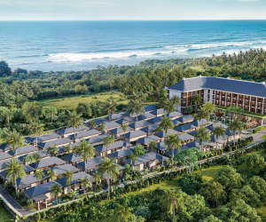 The complex is managed by the brand operator Ramada by Wyndham (003175)