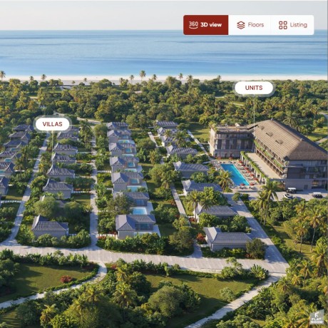 Отельные номера, Индонезия, Бали, Нуса Дуа (003175) - фото 12