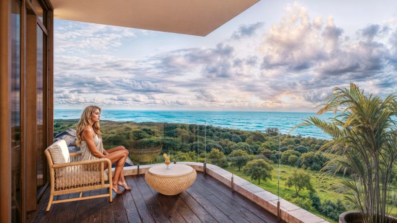 Отельные номера, Индонезия, Бали, Нуса Дуа (003175) - фото 5