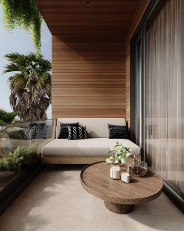 Apartments, Indonesia, Bali, Ubud (00184) - pictures 6