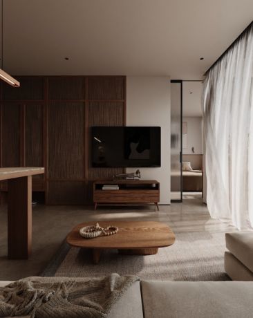 Apartments, Indonesia, Bali, Ubud (00184) - pictures 8