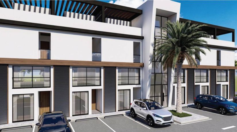 Apartments, Northen Cyprus, Iskele (003530) - pictures 6