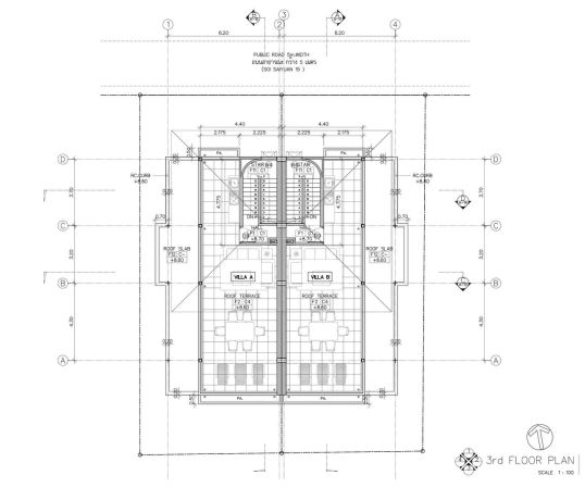 Villas, Thailand, Phuket (00144) - pictures 12