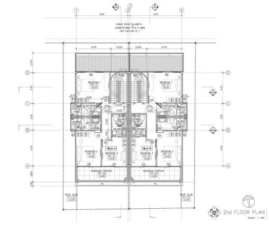 Villas, Thailand, Phuket (00144) - pictures 13