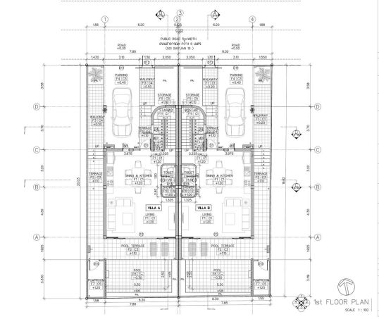 Villas, Thailand, Phuket (00144) - pictures 14