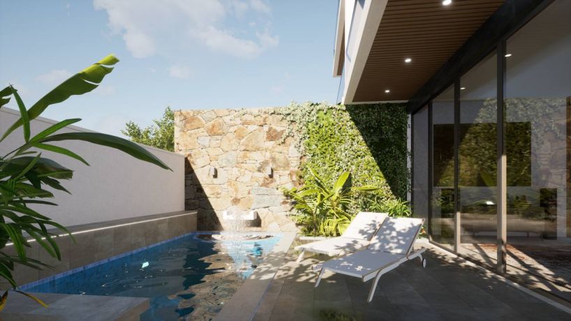 Villas, Thailand, Phuket (00144) - pictures 5