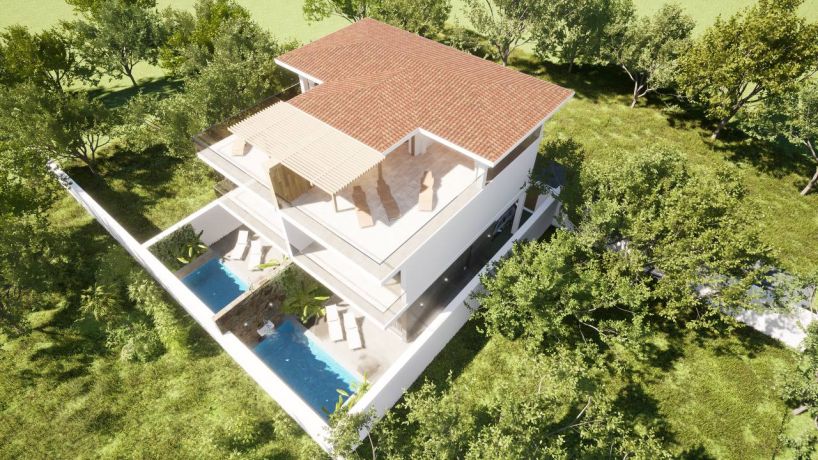 Villas, Thailand, Phuket (00144) - pictures 3