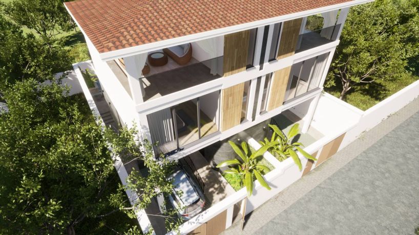 Villas, Thailand, Phuket (00144) - pictures 1