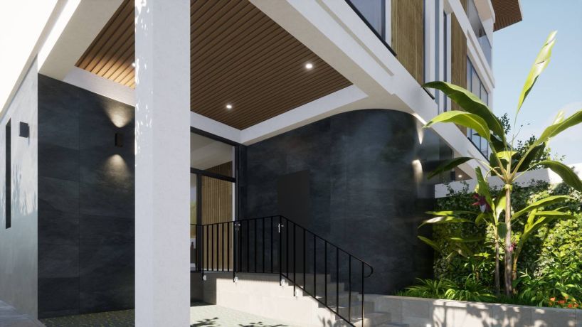 Villas, Thailand, Phuket (00144) - pictures 9