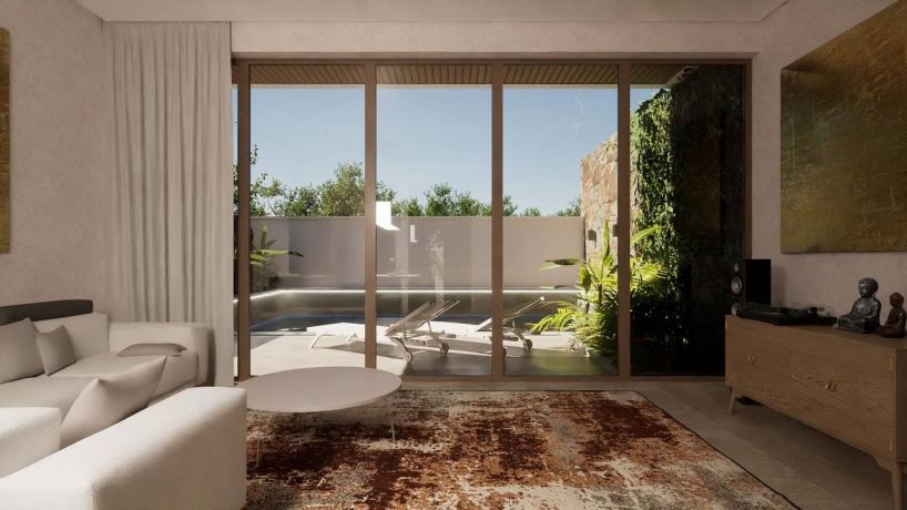 Villas, Thailand, Phuket (00144) - pictures 11