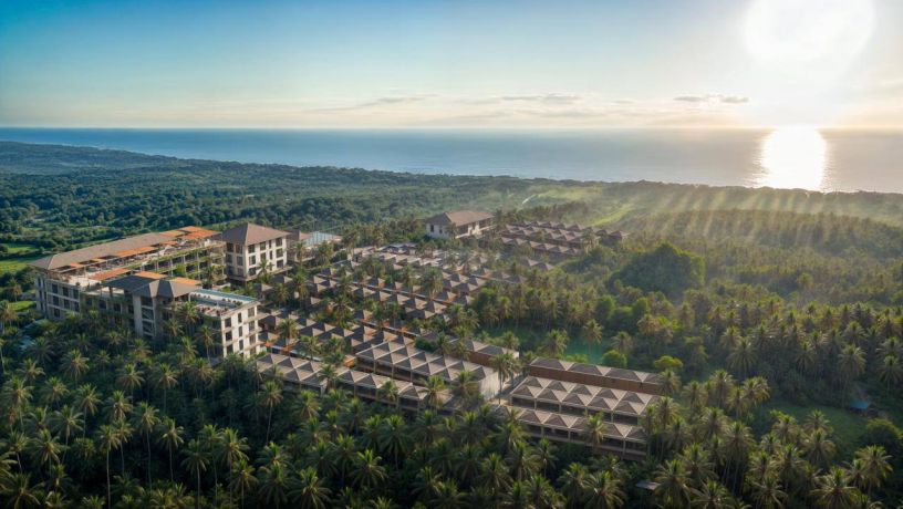 Квартиры, Индонезия, Бали, Нуса Дуа (016320) - фото 2