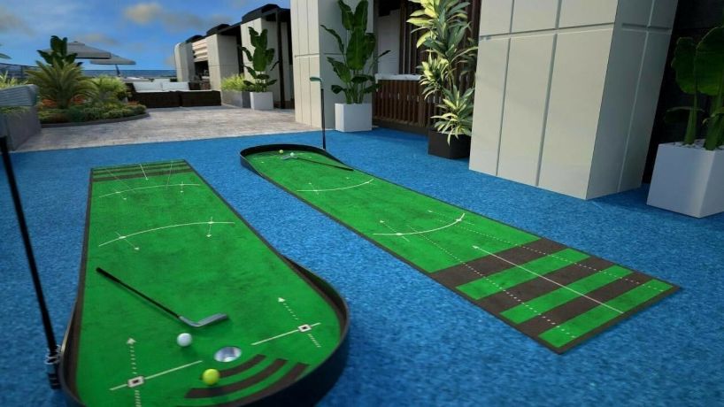 Apartments, Georgia, Batumi (001151) - pictures 6