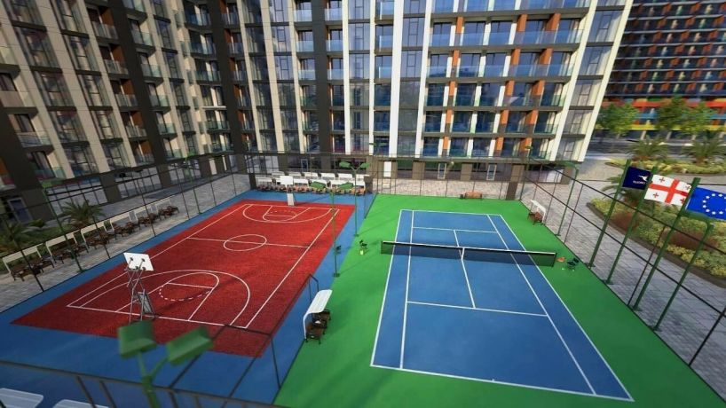 Apartments, Georgia, Batumi (001151) - pictures 5