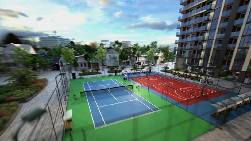 Apartments, Georgia, Batumi (001151) - pictures 7