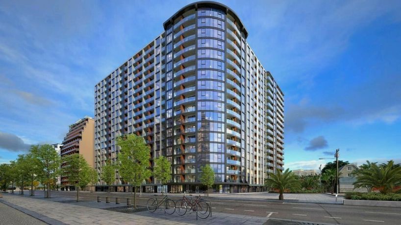 Apartments, Georgia, Batumi (001151) - pictures 2