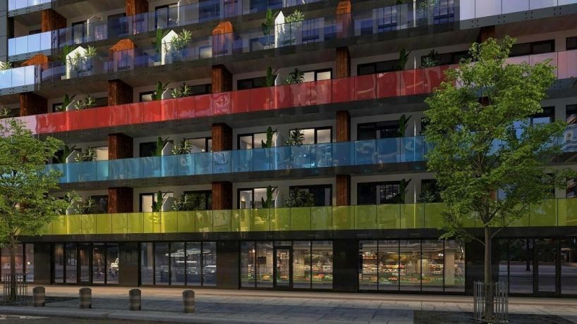 Apartments, Georgia, Batumi (001151) - pictures 4