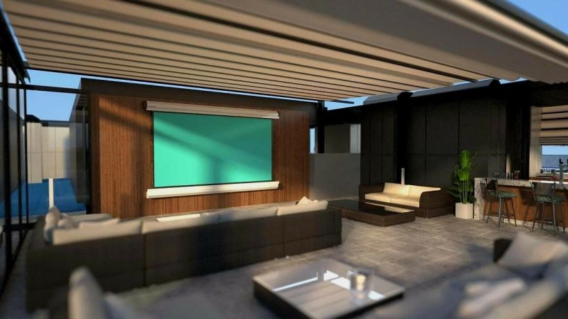 Apartments, Georgia, Batumi (001151) - pictures 8