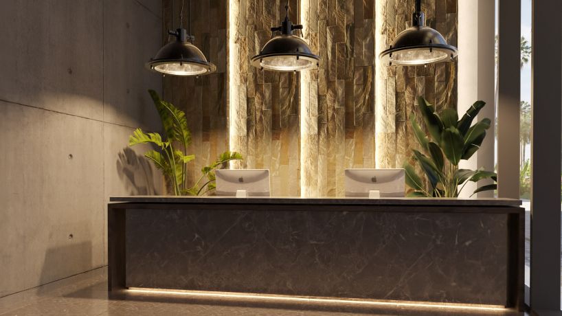 Квартиры, Грузия, Батуми (002151) - фото 11