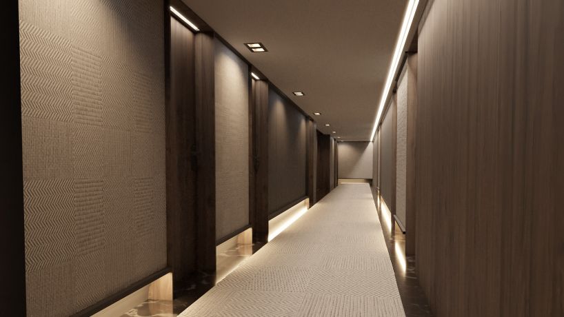 Квартиры, Грузия, Батуми (002151) - фото 14