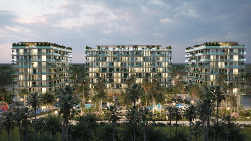 Квартиры, Грузия, Батуми (002151) - фото 18