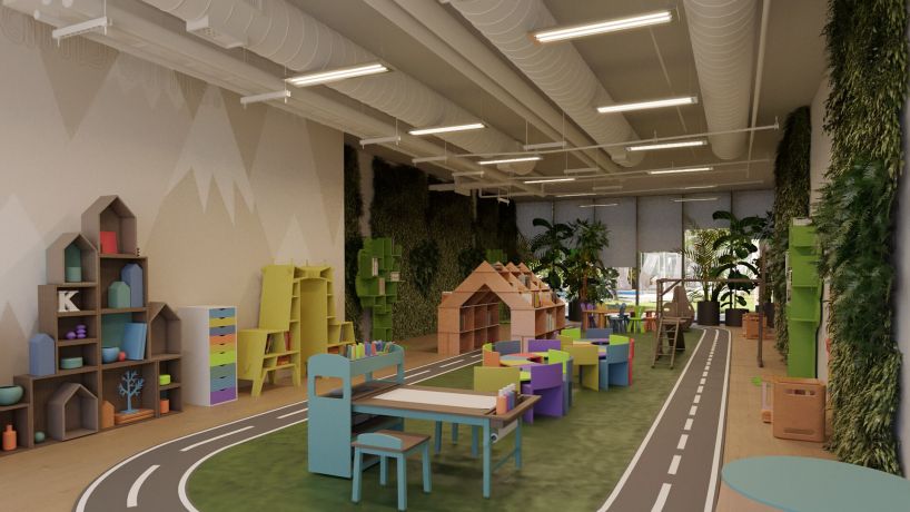 Квартиры, Грузия, Батуми (002151) - фото 17