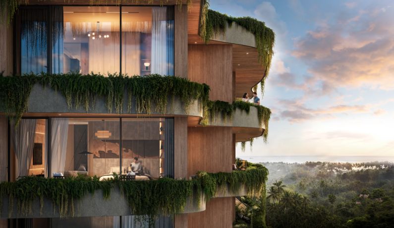 Отельные номера, Таиланд, Пхукет (001177) - фото 5