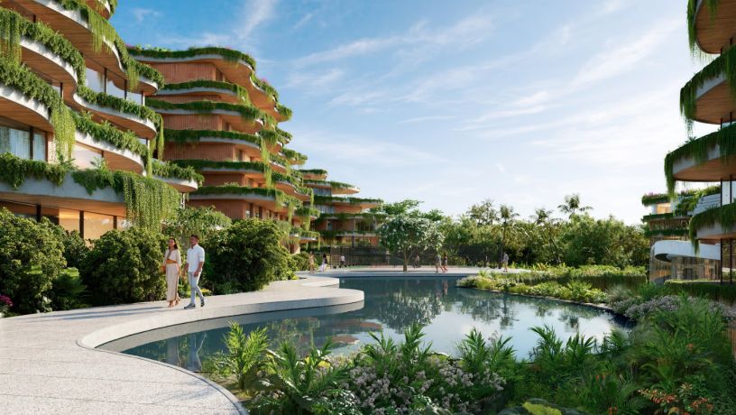 Отельные номера, Таиланд, Пхукет (001177) - фото 3