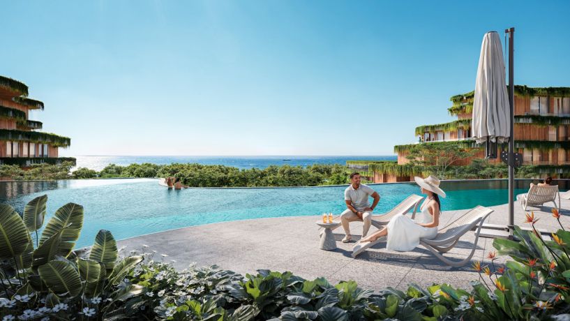 Отельные номера, Таиланд, Пхукет (001177) - фото 6