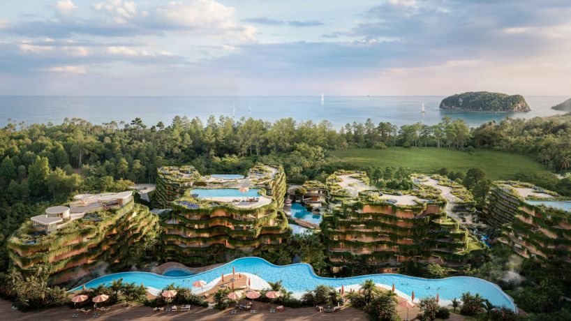 Отельные номера, Таиланд, Пхукет (001177) - фото 7