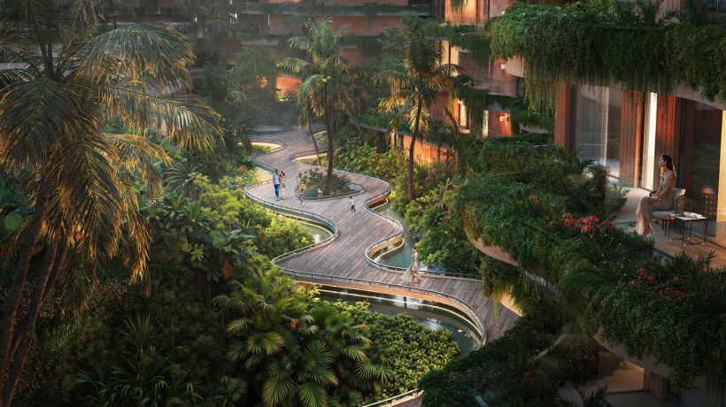 Отельные номера, Таиланд, Пхукет (001177) - фото 8