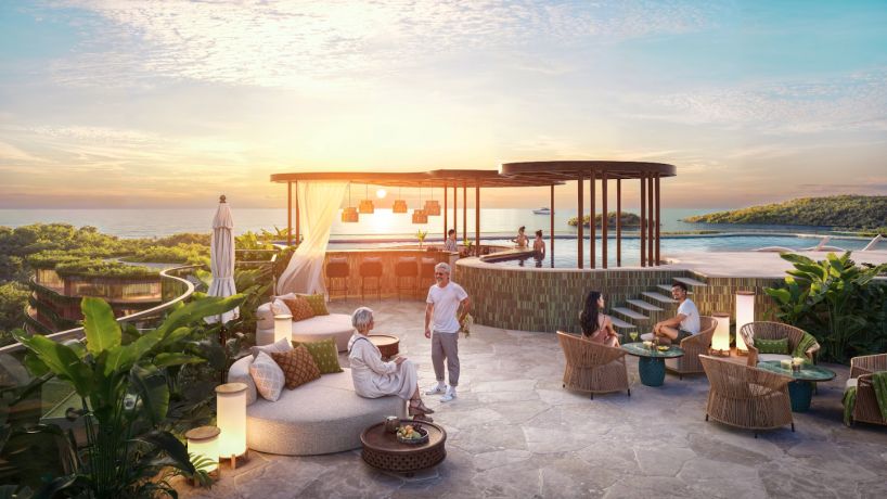 Отельные номера, Таиланд, Пхукет (001177) - фото 10