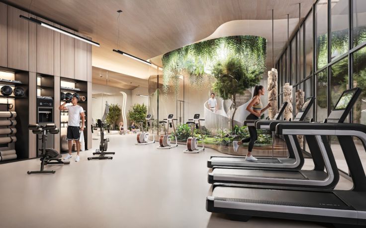 Отельные номера, Таиланд, Пхукет (001177) - фото 11