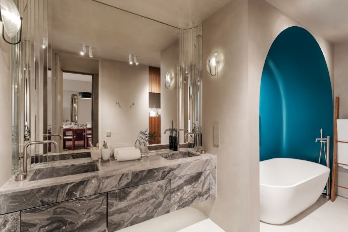 Отельные номера, Таиланд, Пхукет (001177) - фото 14