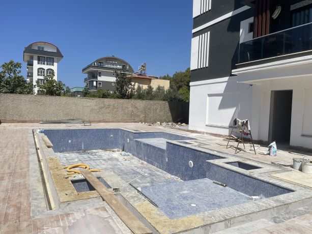 Apartments, Turkey, Alanya, Avsallar (00300) - pictures 2