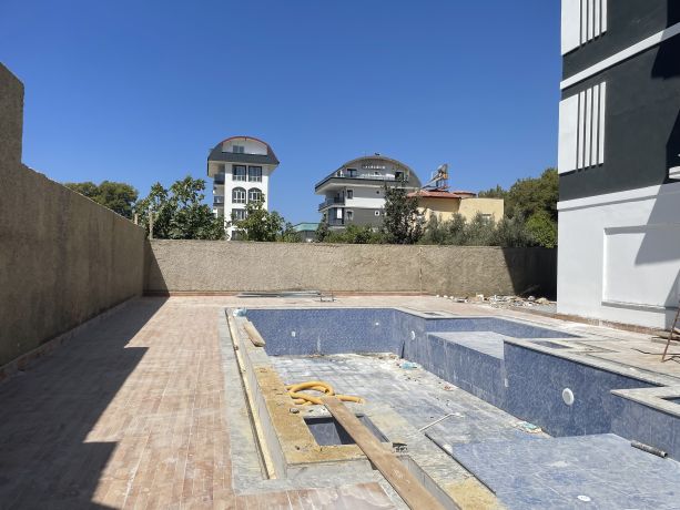 Apartments, Turkey, Alanya, Avsallar (00300) - pictures 18