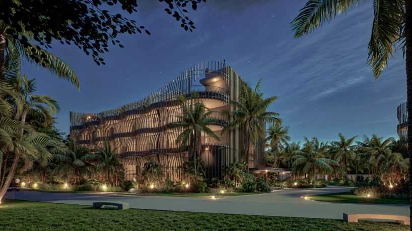 Hotel rooms, Indonesia, Bali (001154) - pictures 6