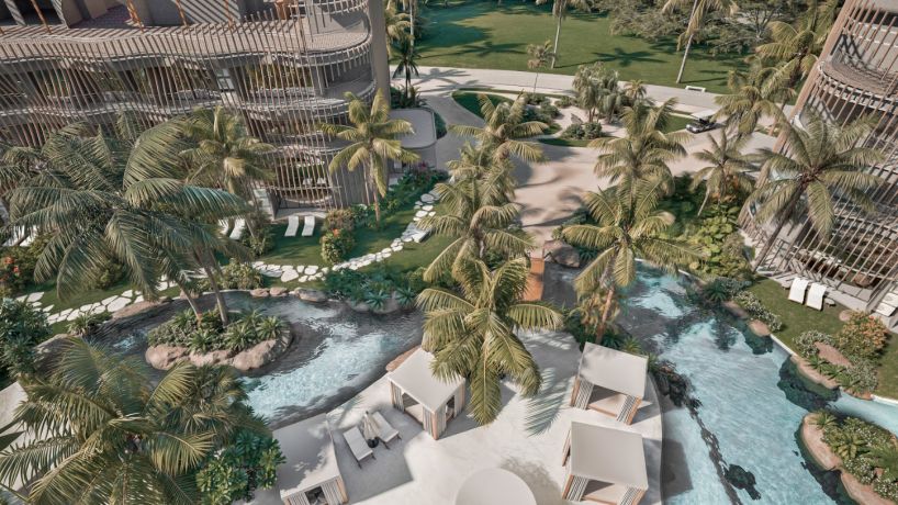 Hotel rooms, Indonesia, Bali (001154) - pictures 5