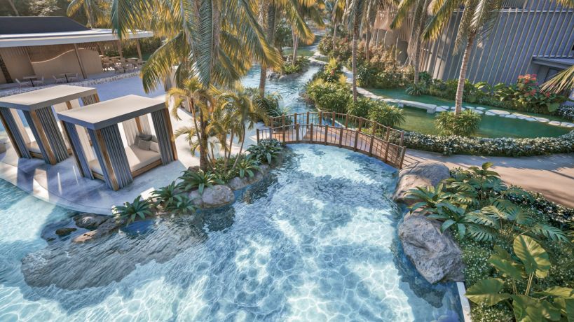 Hotel rooms, Indonesia, Bali (001154) - pictures 3