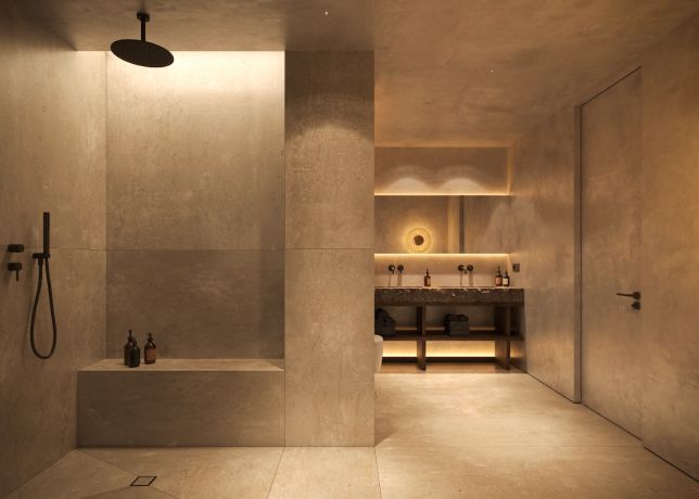 Hotel rooms, Indonesia, Bali (001154) - pictures 10