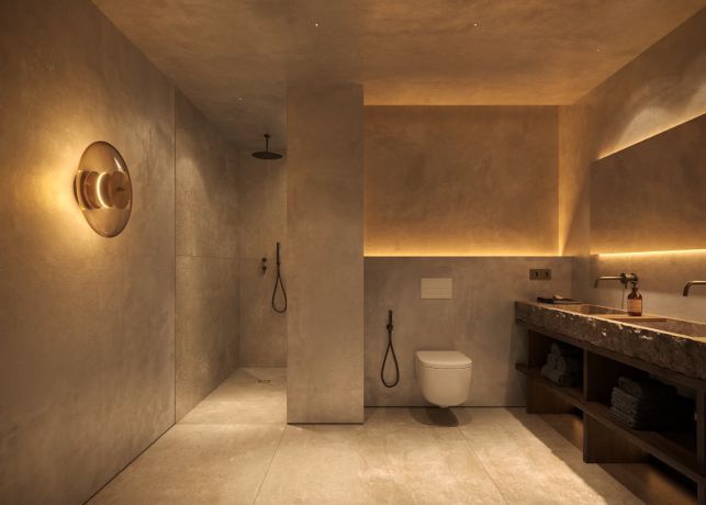 Hotel rooms, Indonesia, Bali (001154) - pictures 11