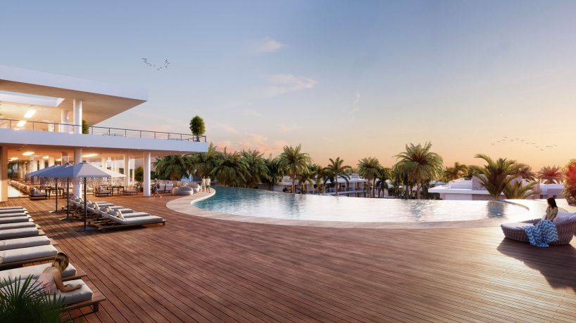 Apartments, Northen Cyprus, Esentepe (004108) - pictures 4