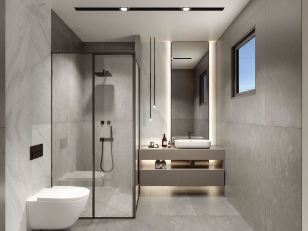 Apartments, Northen Cyprus, Esentepe (004108) - pictures 8