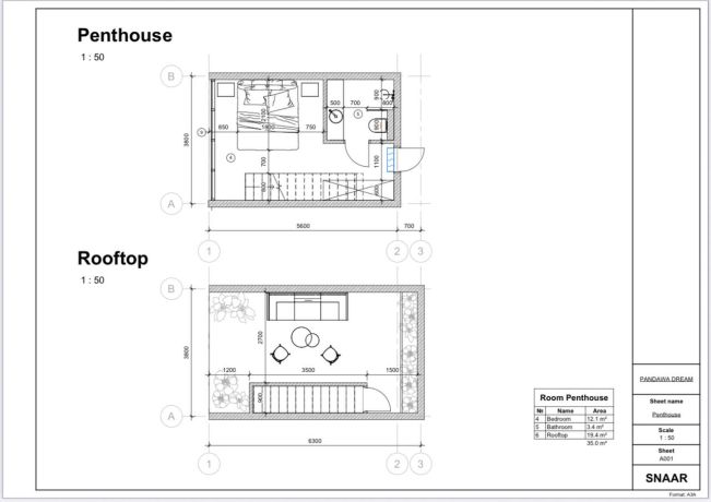 Квартири, Індонезія, Балі (017320) - фото 8