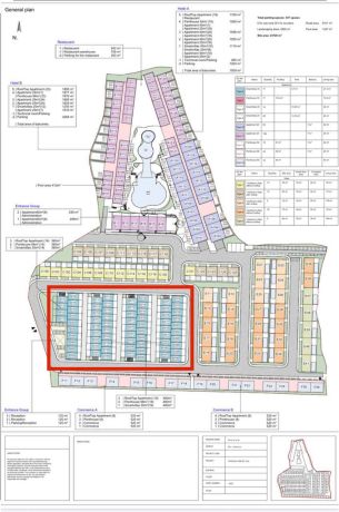 Квартири, Індонезія, Балі (017320) - фото 10